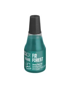 25ml MAKE encre pour tampons - fir forest
