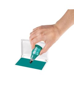 25ml MAKE tinta para sellos - fresh mint
