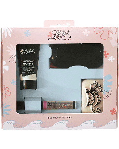 Ladot Set M - Seepferdchen