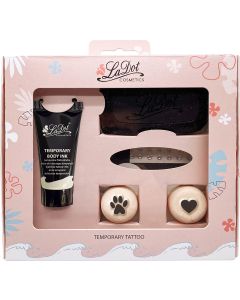Ladot Set S - Patte & cœur