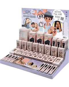 Display Kids