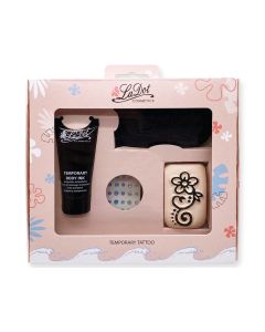 Ladot Set M - Blume