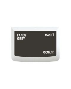 MAKE 1 Ink Pad - fancy grey