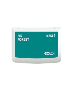 MAKE 1 Ink Pad - fir forest