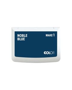 MAKE 1 Ink Pad - noble blue