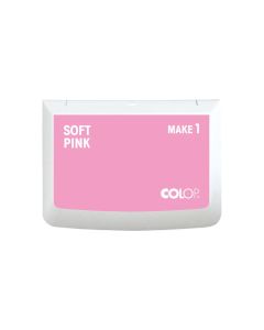 MAKE 1 Ink Pad - soft pink