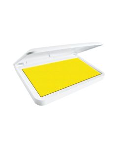 MAKE 3 Tampon encreur - sunny yellow