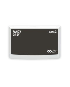 MAKE 3 Tampon encreur - fancy grey