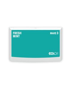 MAKE 3 Tampon encreur - fresh mint