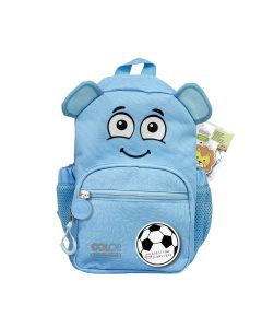 Marky Backpack blue