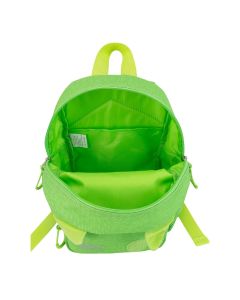 Mochila infantil Marky verde
