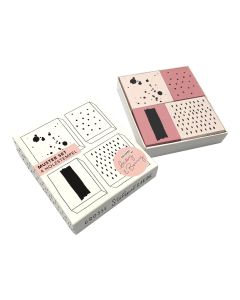 May & Berry - Set de patrones
