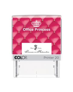 Printer 20 DIY Set - Prinzessin Maja von Hohenzollern