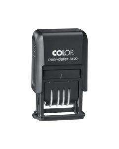 Mini Dater S 120 SD