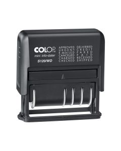 Mini Dater S 120/WD