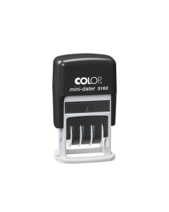 COLOP Mini Dater S 160