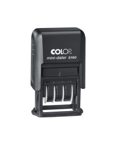 COLOP Mini Dater S 160