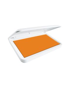 MAKE 2 Ink Pad - shiny orange