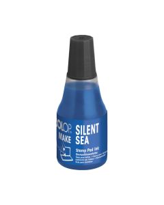 25ml MAKE tinta para sellos - silent sea