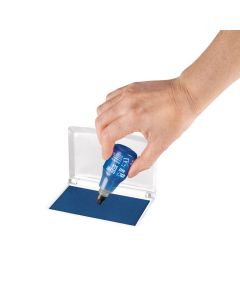 25ml MAKE tinta para sellos - silent sea