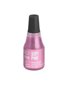 25ml MAKE Refill ink - soft pink