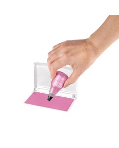 25ml MAKE Refill ink - soft pink