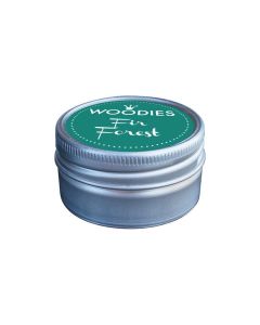 Woodies Stempelkissen - Fir Forest