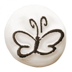 Ladot Stein - klein - Schmetterling