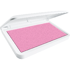 MAKE 1 Tampon encreur - soft pink