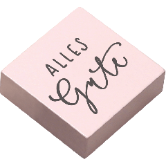 May & Berry Stempel - ALLES Gute