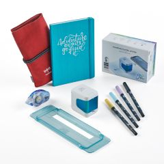 Bullet Journaling Bundle