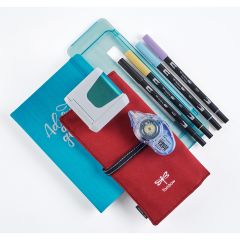 Bullet Journaling Bundle