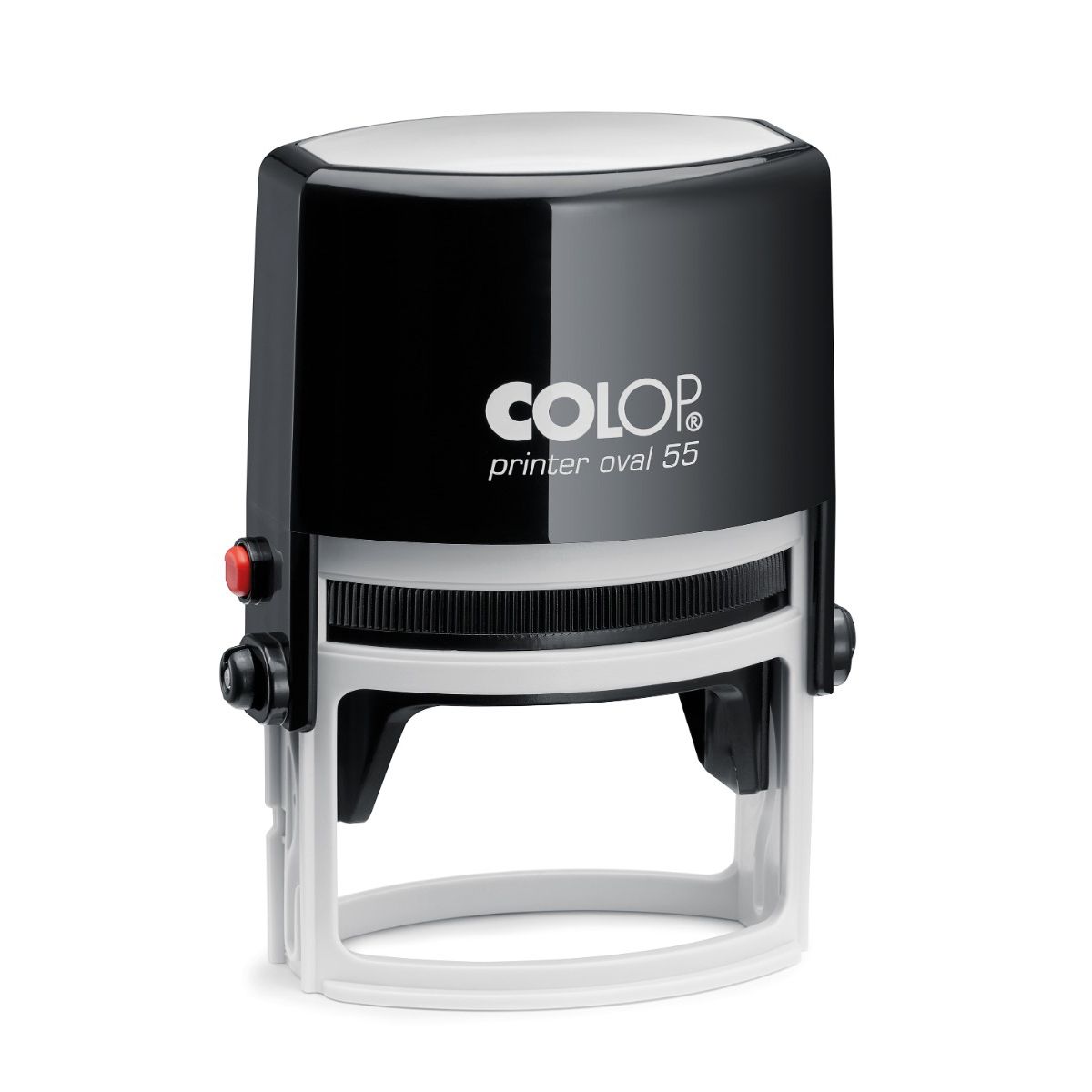COLOP Printer 55 Oval Kaşe