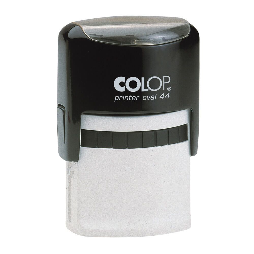 COLOP Printer 44 Oval Kaşe
