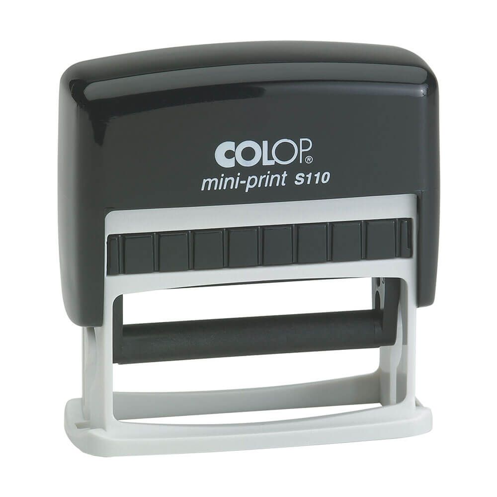 COLOP Mini Print S 110