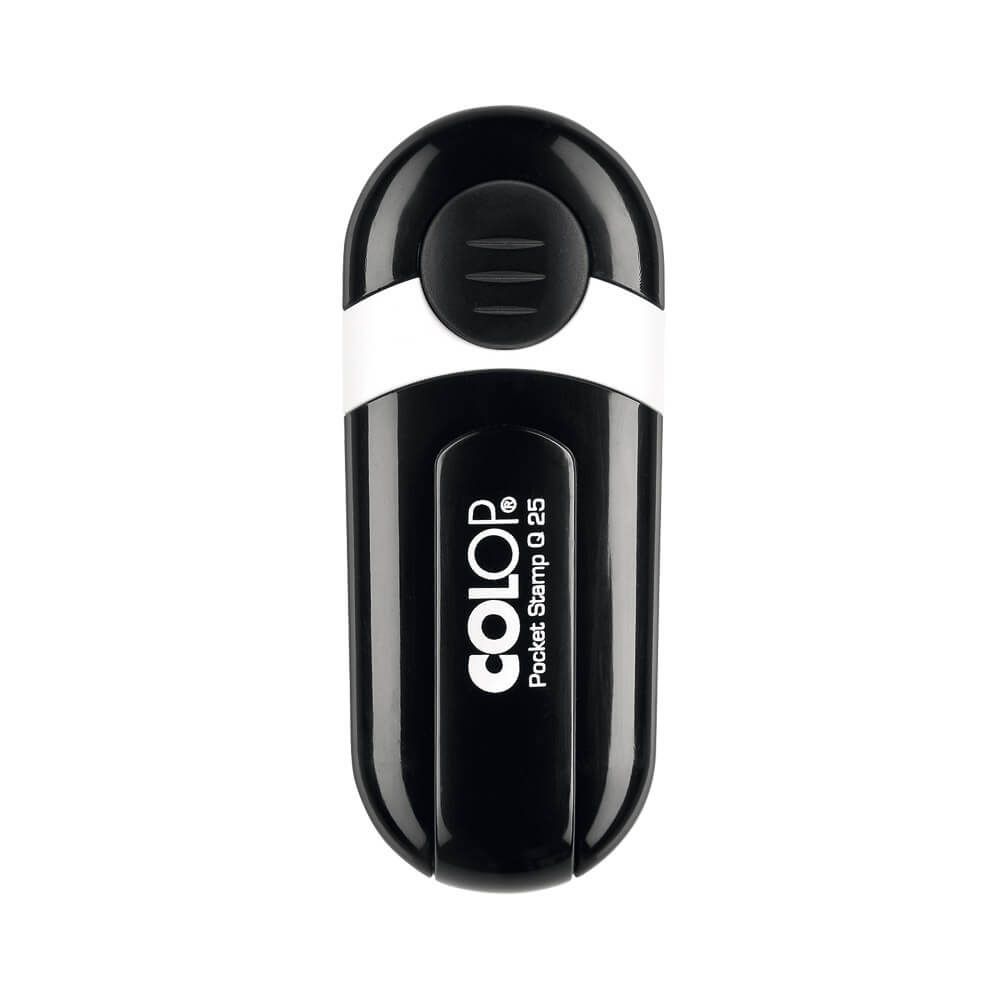 COLOP Cep Kaşe Q 25 - square