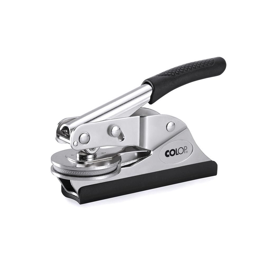 COLOP Embossing Press Press R 41