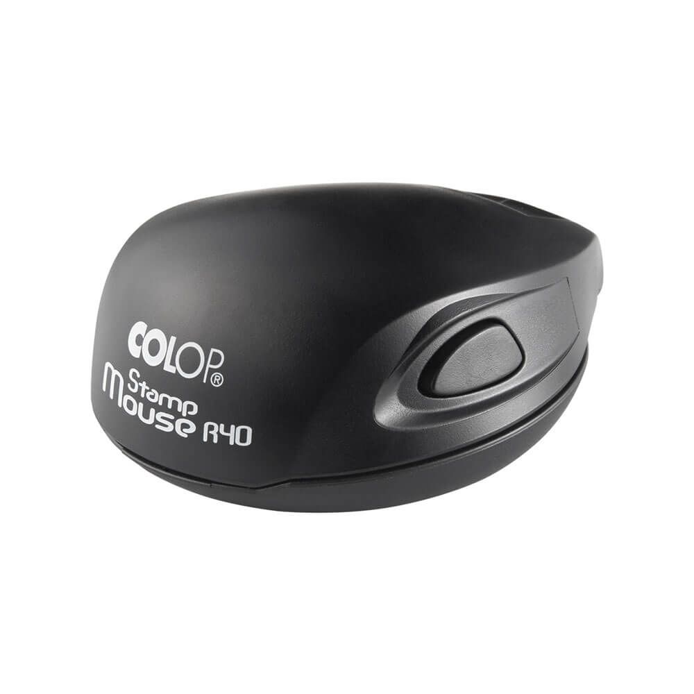 COLOP Portable Stamps EOS Stamp Mouse R 40