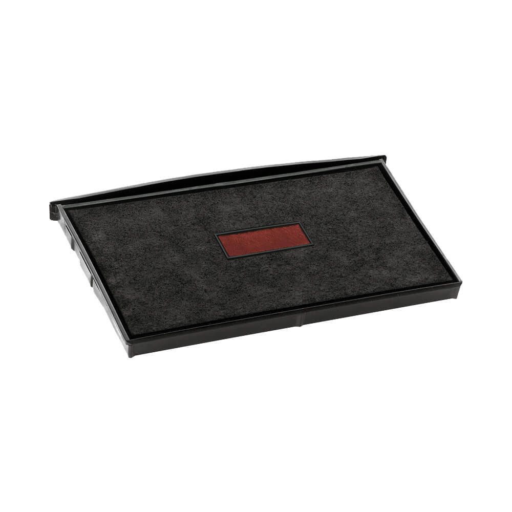 COLOP Spare Pads 2-Coloured Pad E/3900/2 blue-red