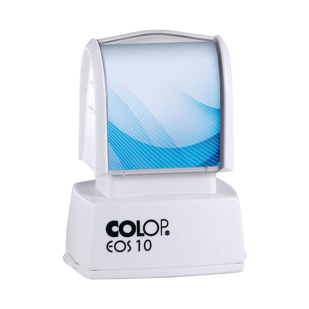 COLOP Rectangular EOS 10