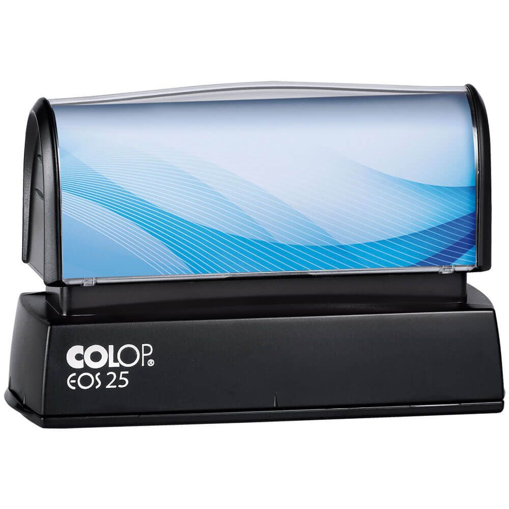 COLOP Rectangular EOS 25