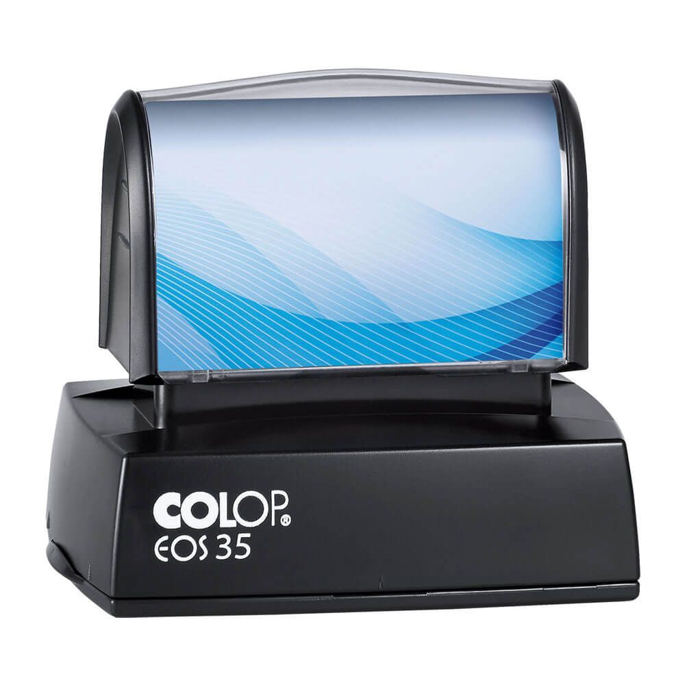 COLOP Rectangular EOS 35
