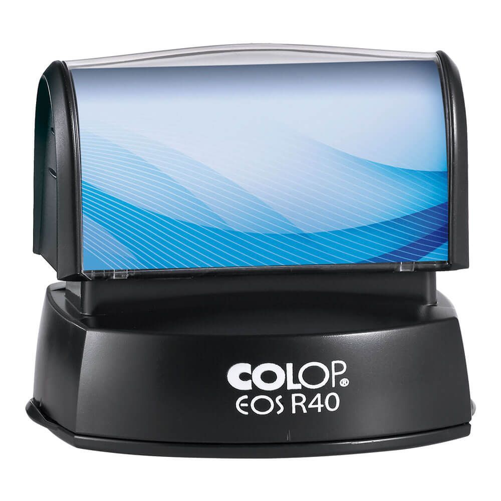 COLOP EOS R 40 Yuvarlak Kaşe