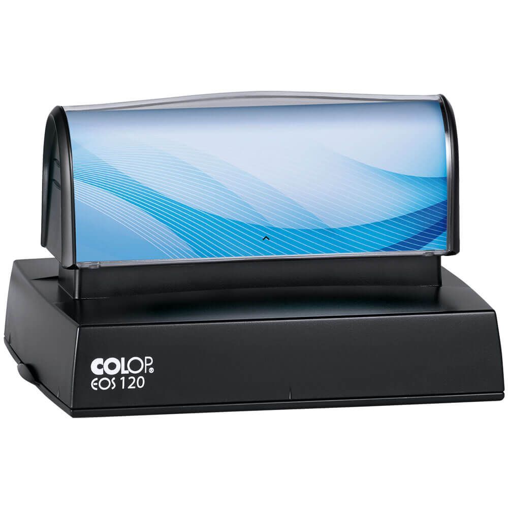 COLOP X-Large EOS 120