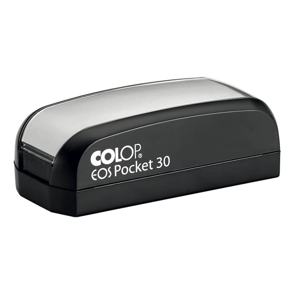 COLOP Portable Stamps EOS Pocket Stamp 30