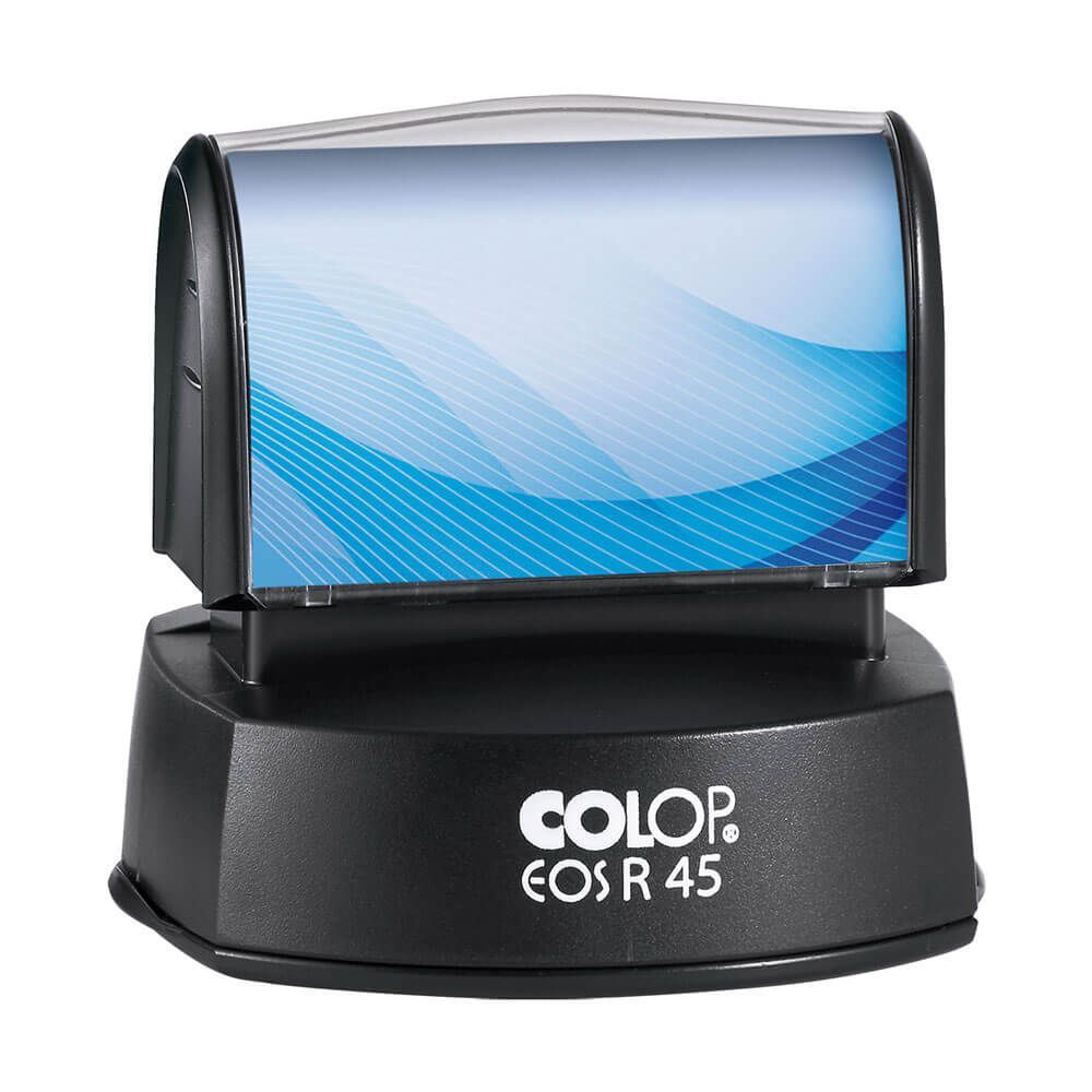 COLOP EOS R 45 Yuvarlak Kaşe