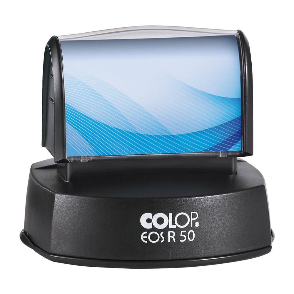 COLOP EOS R 50 Yuvarlak Kaşe