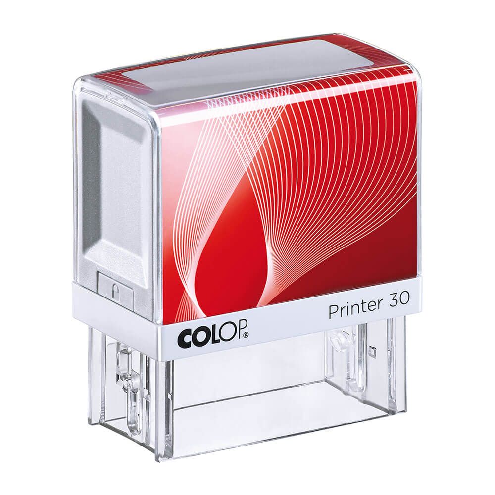 COLOP Printer Standard 30