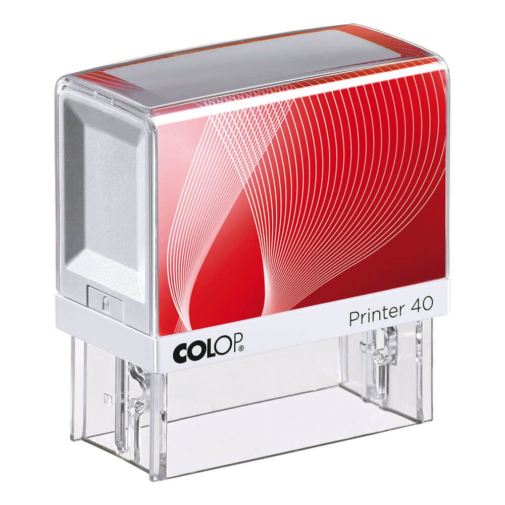 COLOP Printer Standard 40