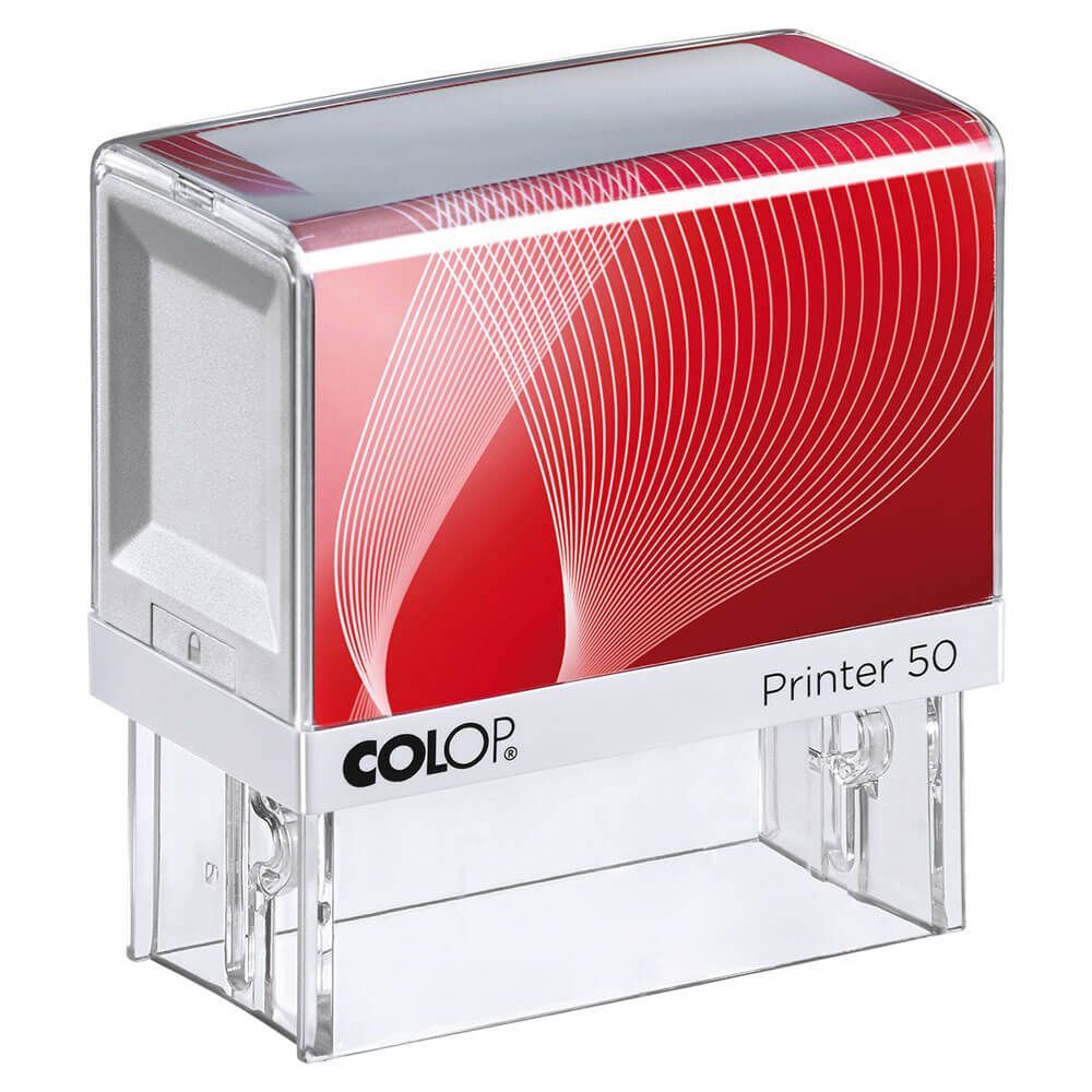 COLOP Printer Standard 50